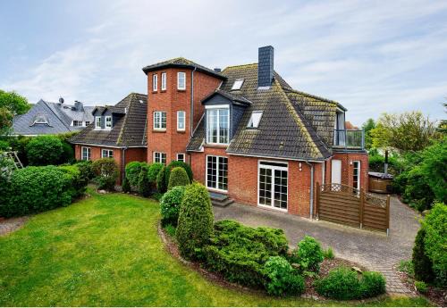 Klein Bollhagen Apartment | Ferienwohnung im Poolhaus mit Ostseeblick