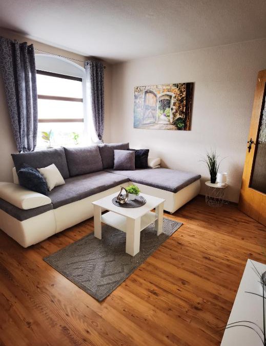 Blankenburg Apartment | Ferienwohnung im Starenweg