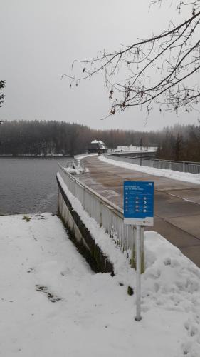Werda Apartment | Ferienwohnung im Traumhaus