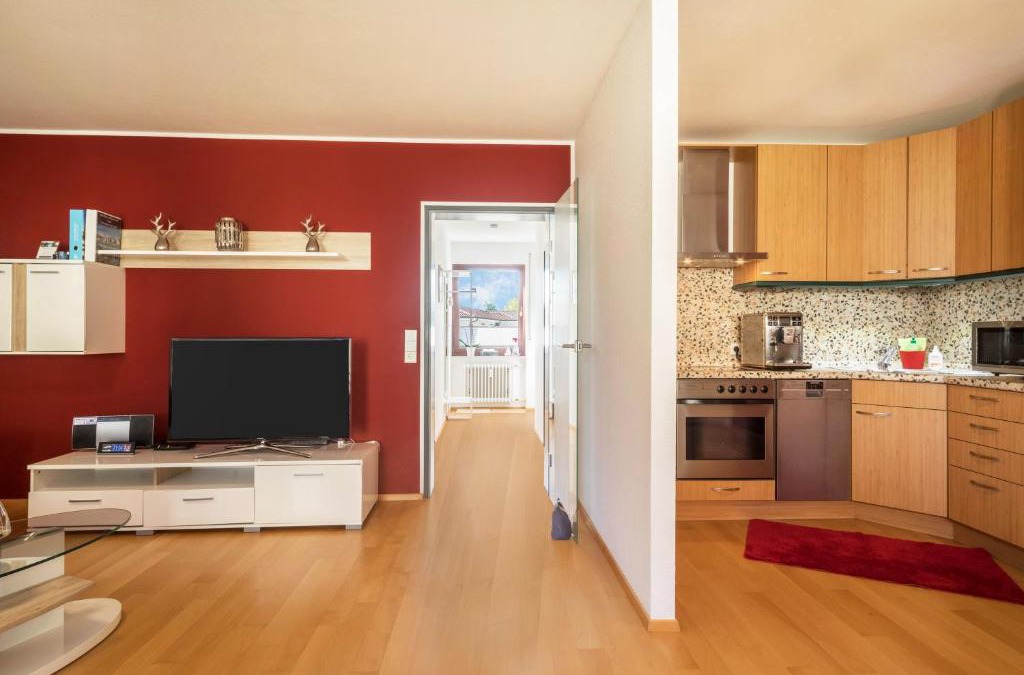 Ueberlingen Apartment | Ferienwohnung Imelda