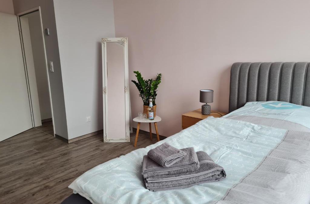 Dobern Apartment | Ferienwohnung in 03159 Döbern