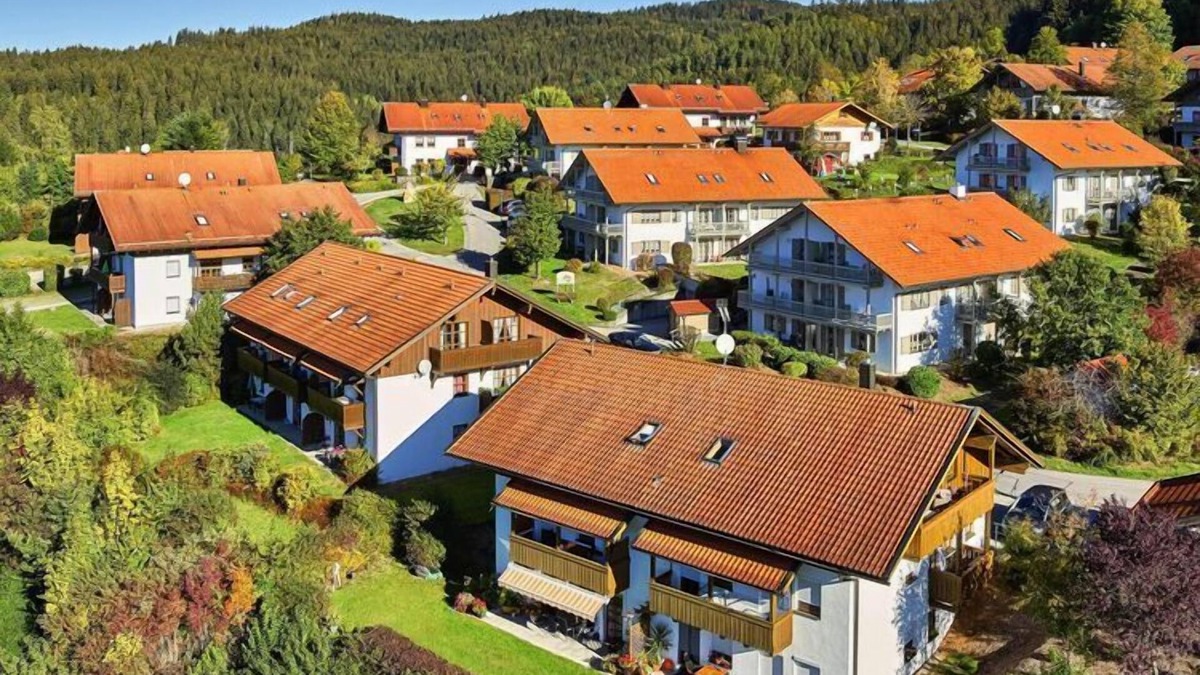 Bodenmais Apartment | Ferienwohnung in Bodenmais am Großen Arber