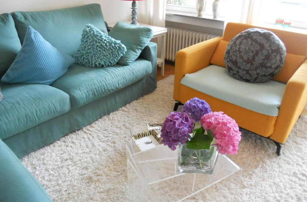 Rungsdorf Apartment | Ferienwohnung in Bonn