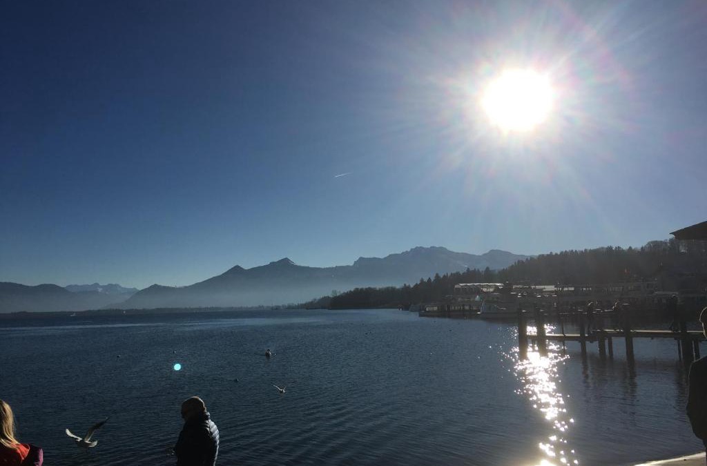 Prien am Chiemsee Apartment | Ferienwohnung-in-Prien