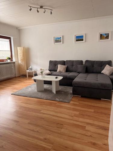 Wettersbach Apartment | Ferienwohnung in den Bergdörfern