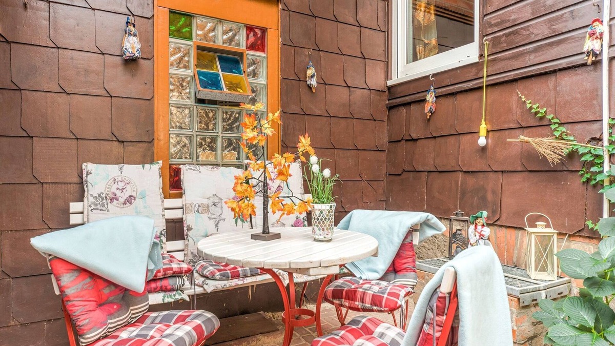 Ilsenburg Apartment | Ferienwohnung in der Nähe des Brockengipfels