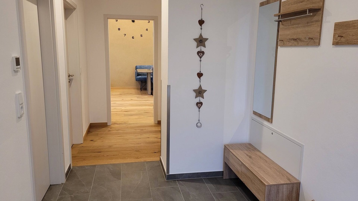 Lasel Apartment | Ferienwohnung in der Eifel für 13 Personen