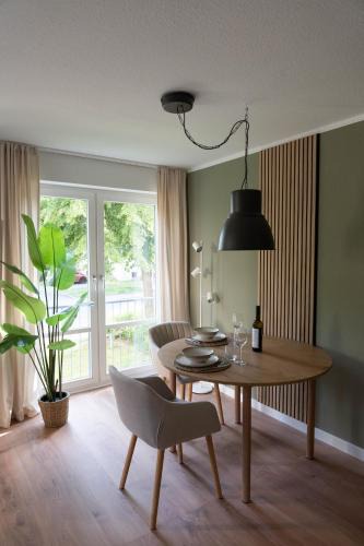 Laubegast Apartment | Ferienwohnung in Dresden - Elbnah - ruhig - neu - gut angebunden - WiFi - TV -kostenloses Parken