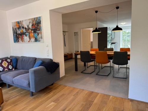 Schemmerhofen Apartment | Ferienwohnung in Oberschwaben