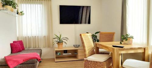 Radeberg Apartment | Ferienwohnung in Radeberg bei Dresden