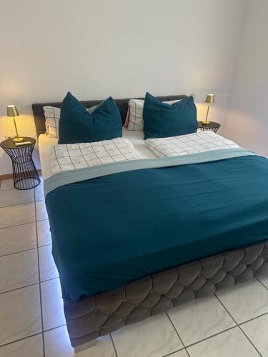 Karsau Apartment | Ferienwohnung in Rheinfelden