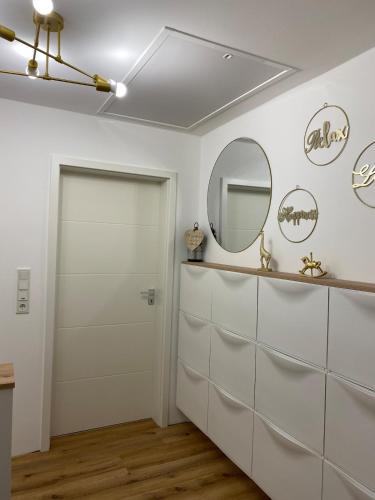 Haiger Apartment | Ferienwohnung in ruhiger Lage