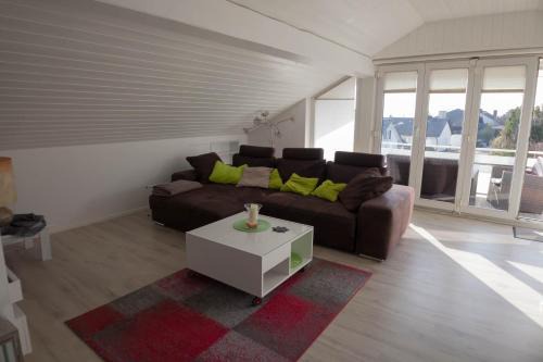Fischingen Apartment | Ferienwohnung in Süddeutschland (D-CH-F)