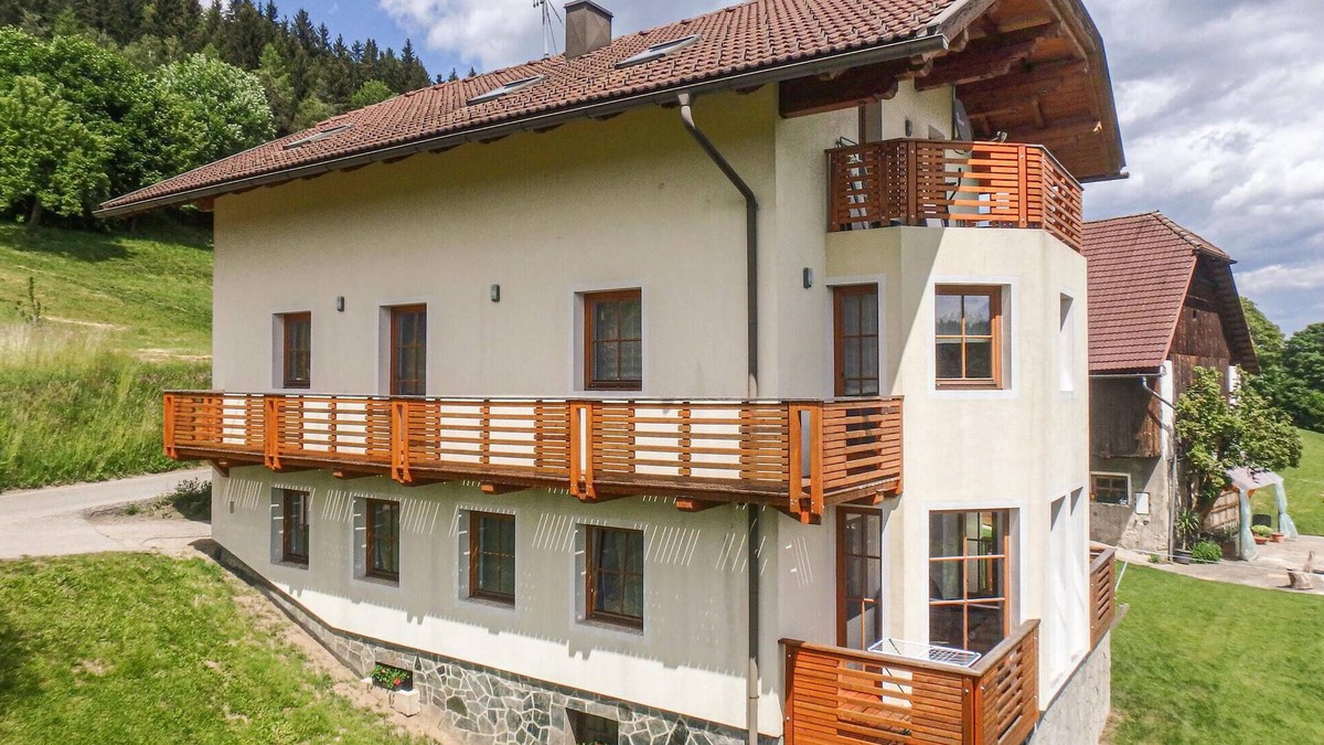 Techelsberg am Worther See Apartment | Ferienwohnung in Techelsberg