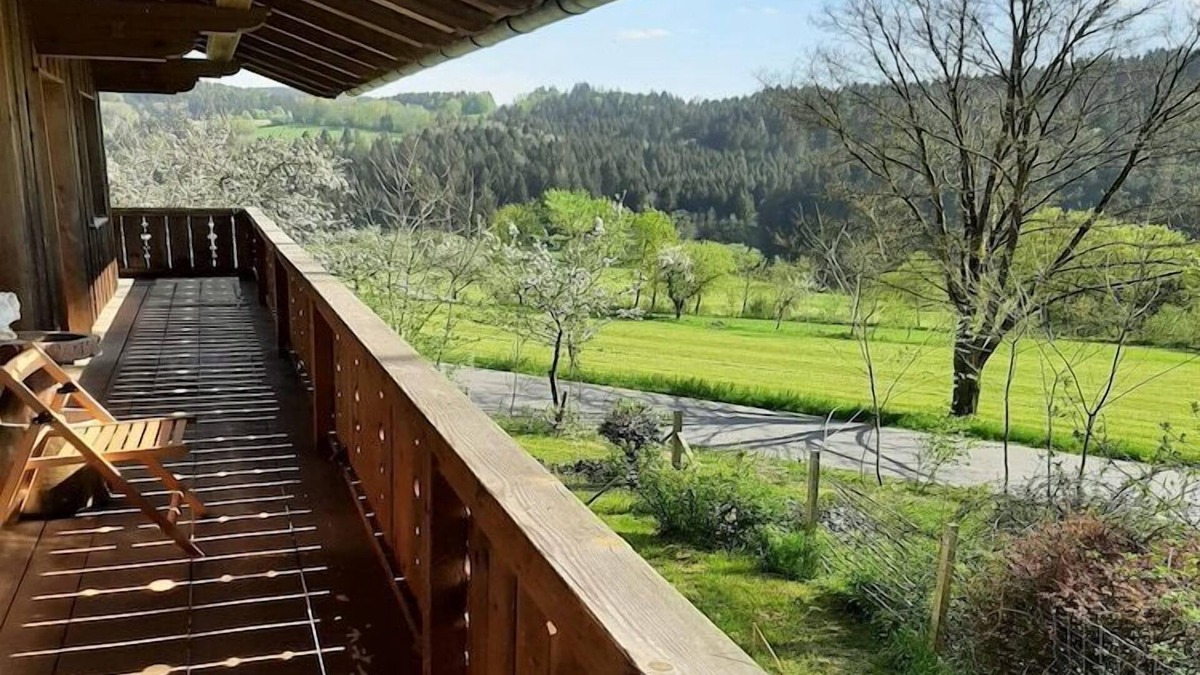 Viechtach Apartment | Ferienwohnung in Viechtach