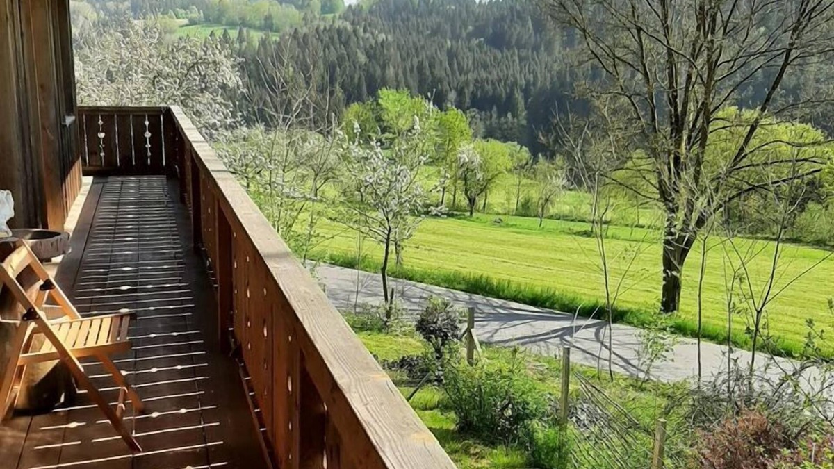 Viechtach Apartment | Ferienwohnung in Viechtach
