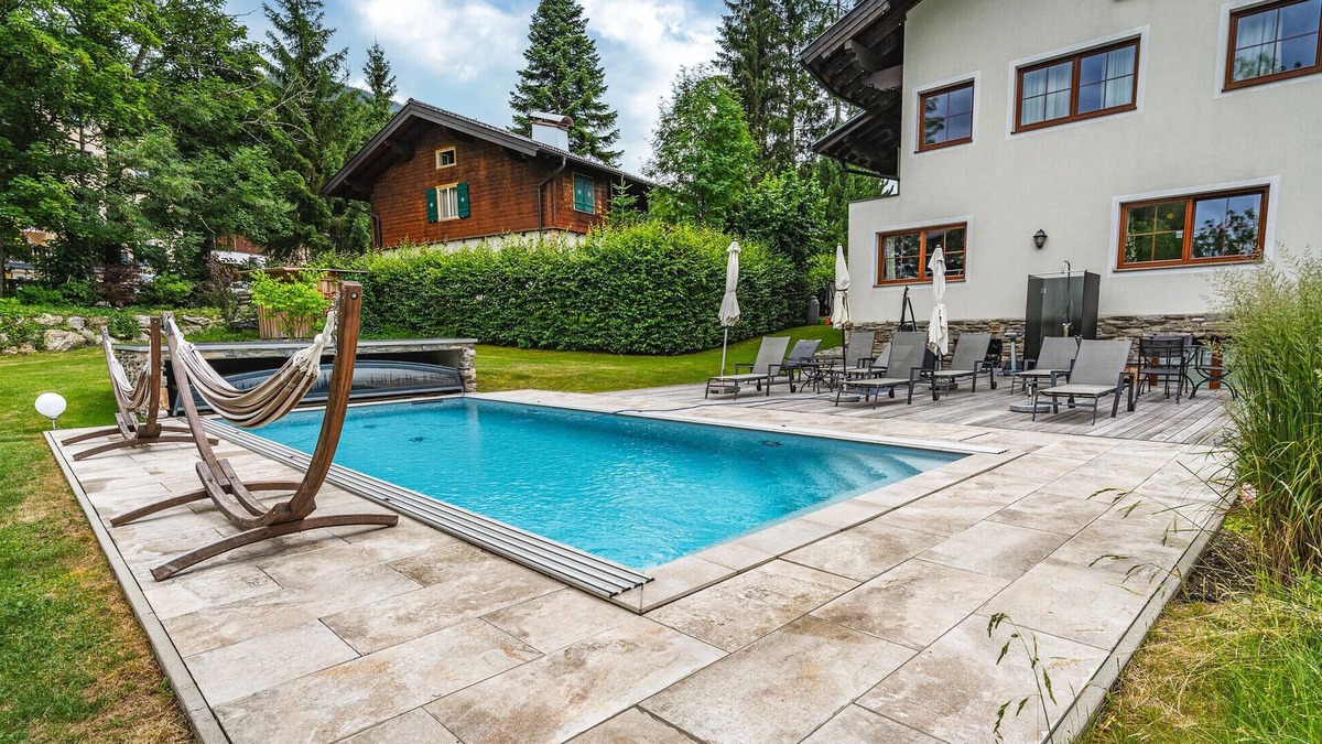 Wagrain Apartment | Ferienwohnung in Wagrain
