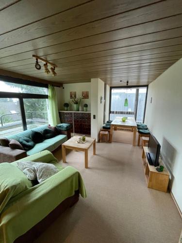 Hildfeld Apartment | Ferienwohnung in Winterberg-Hildfeld