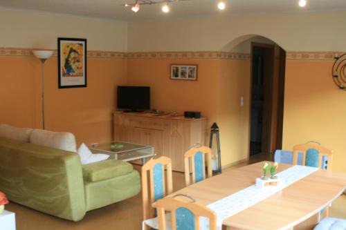 Sankt Aldegund Apartment | Ferienwohnung Jatta