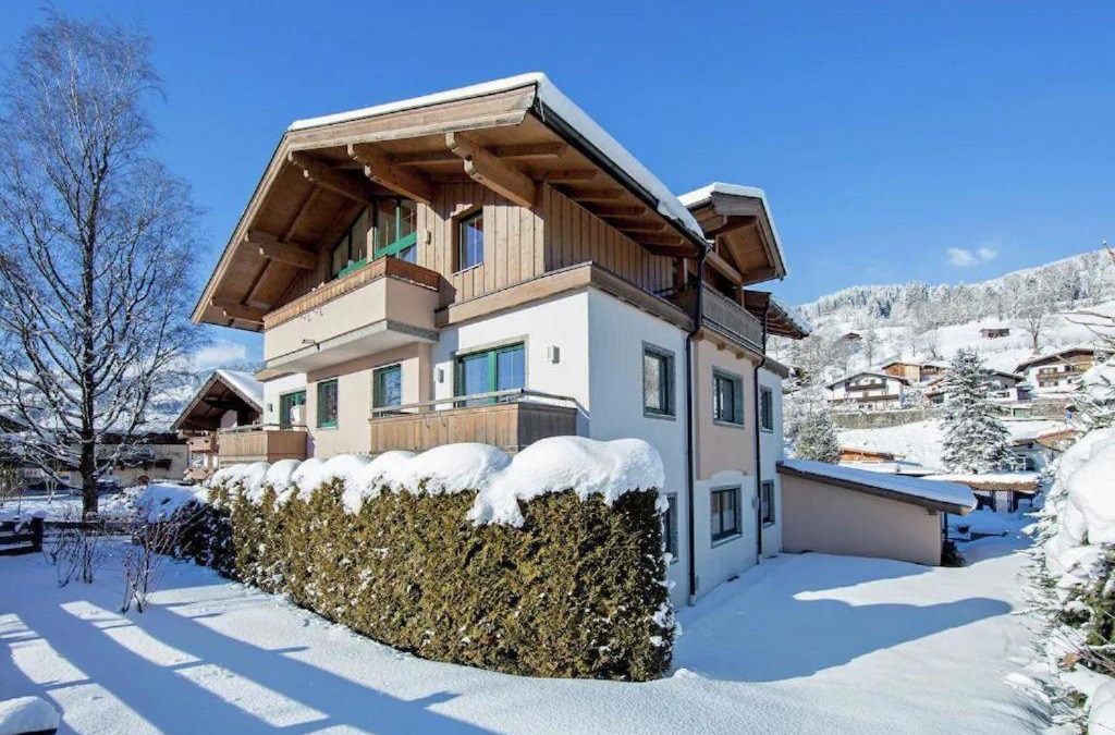 Brixen im Thale Apartment | Ferienwohnung Julia