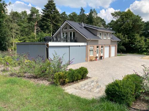 Bispingen Apartment | Ferienwohnung Köhler