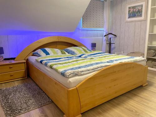 Poll Apartment | Ferienwohnung Köln-Poll