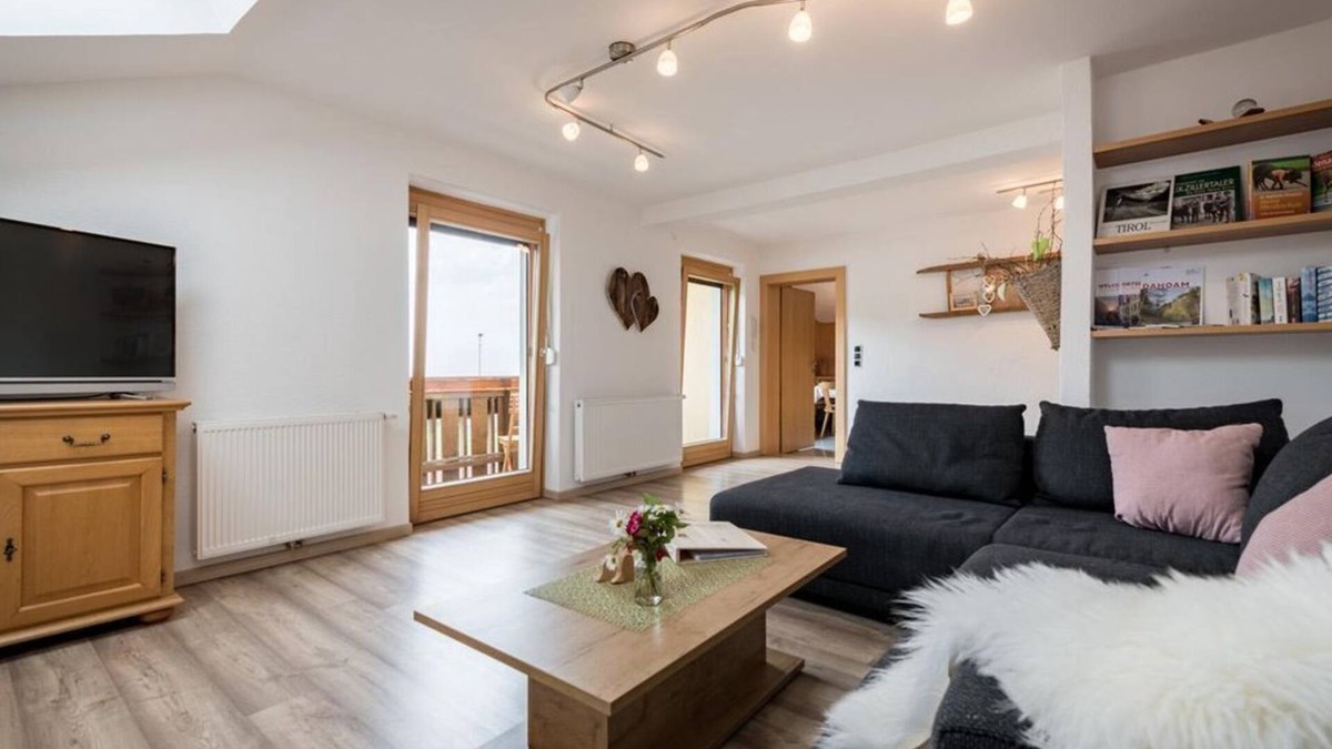 Weerberg Apartment | Ferienwohnung Karwendel - Huaberhof