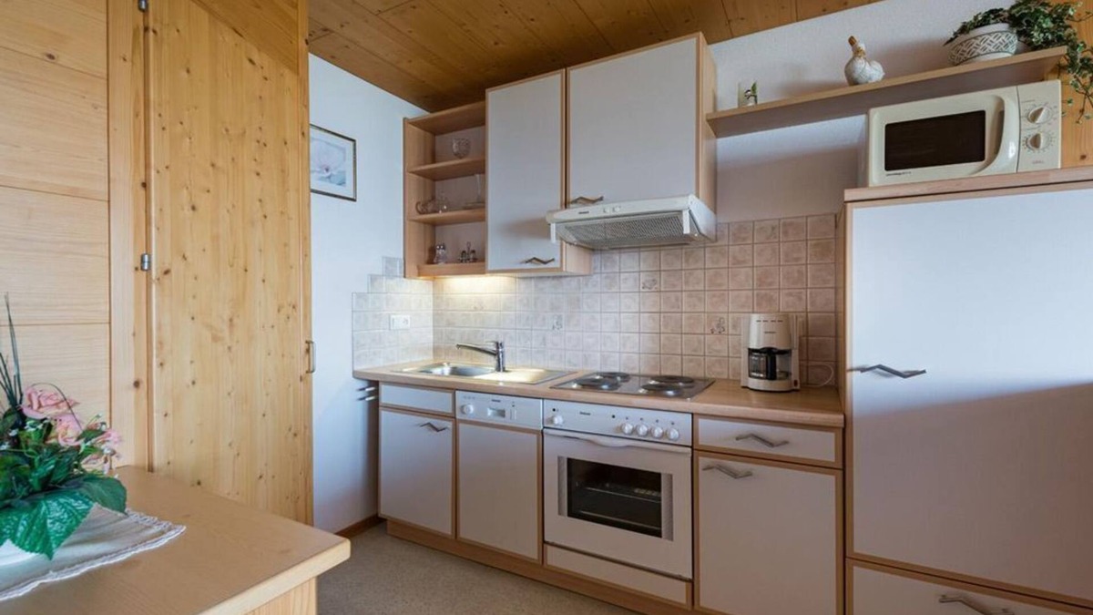 Weerberg Apartment | Ferienwohnung Karwendel - Ferienpension Steiner