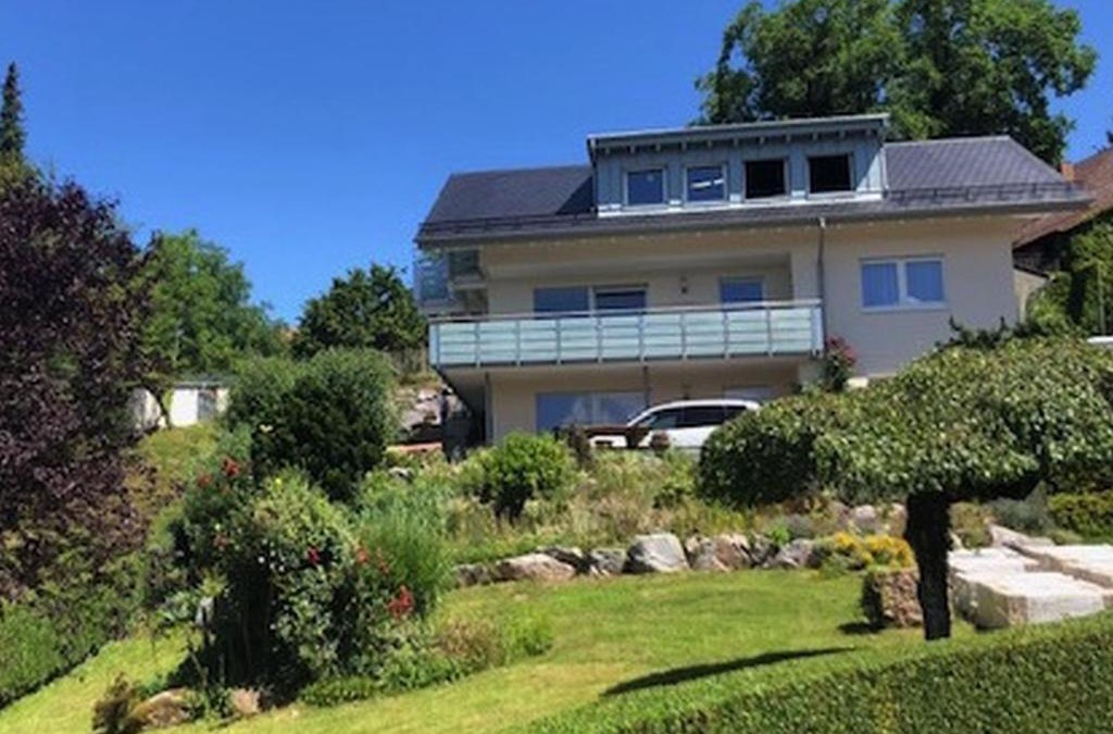 Sasbachwalden Apartment | Ferienwohnung Kist