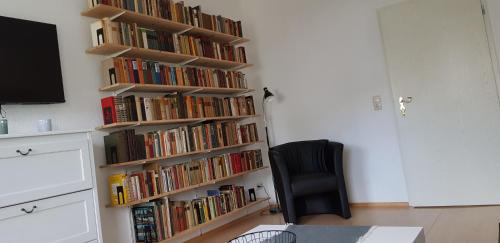 Fockendorf Apartment | Ferienwohnung klein Treben 3.0