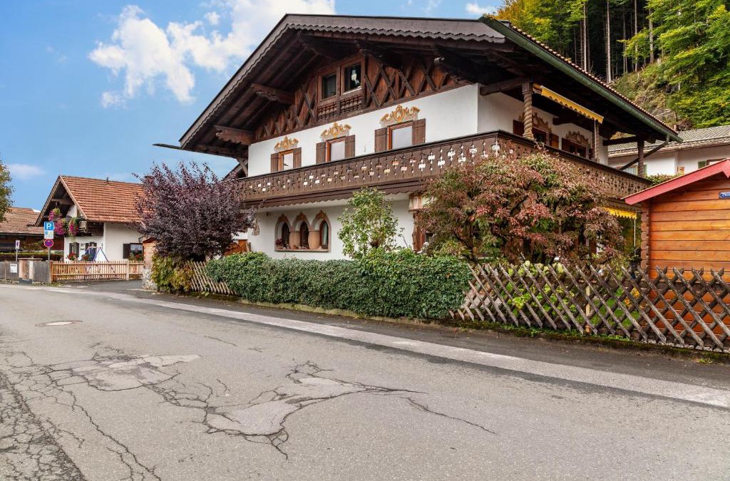 Hammersbach Apartment | Ferienwohnung Kleisl