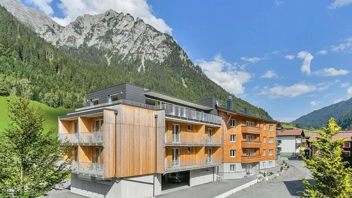 Klosterle Apartment | Ferienwohnung-Kloesterle