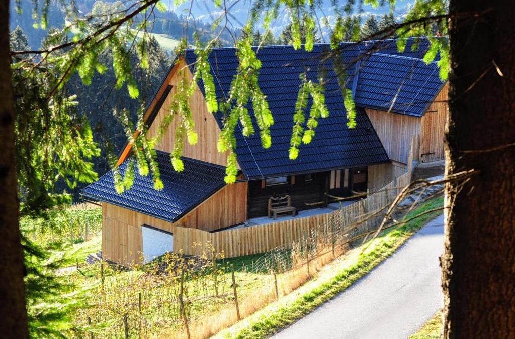 Gemeinde Wielfresen Apartment | Ferienwohnung Kochs Beeren