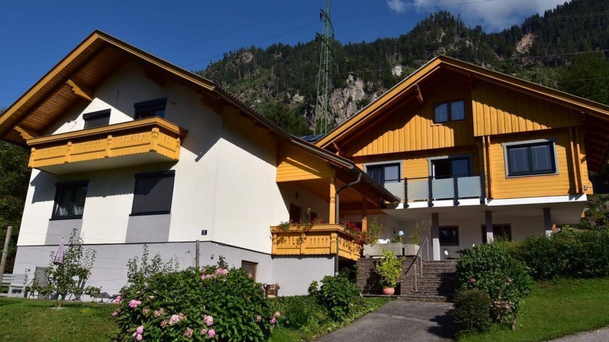Doebriach Apartment | Ferienwohnung Kohlweis - Appartement/fewo