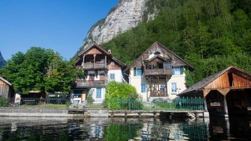 Hallstatt Apartment | Ferienwohnung KraftTanken