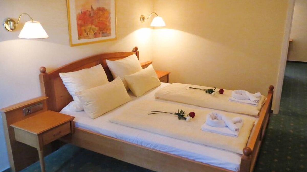 Alt Reddevitz Apartment | Ferienwohnung Kreuzberg, 50 qm, 2 Schlafzimmer, max. 4 Personen