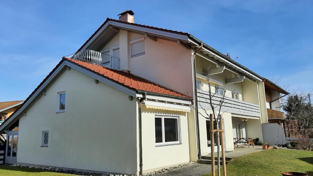Prien am Chiemsee Apartment | Ferienwohnung Kunze