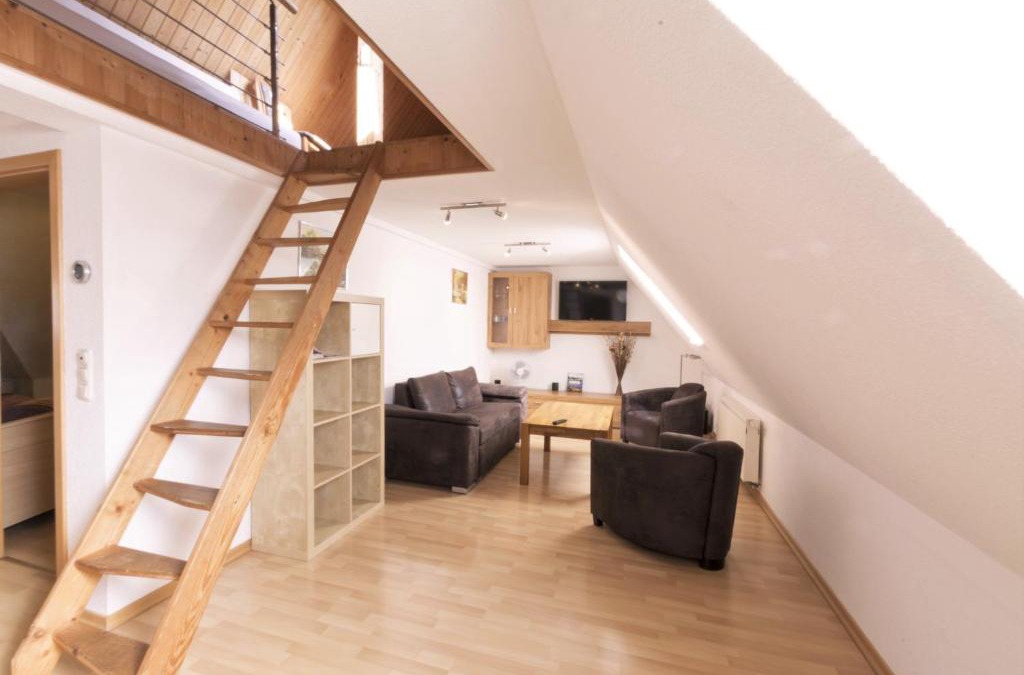 Dresden Apartment | Ferienwohnung Löffler