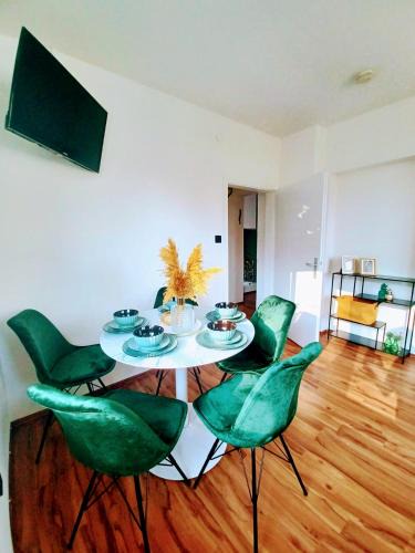 Augsdorf Apartment | Ferienwohnung Lucia