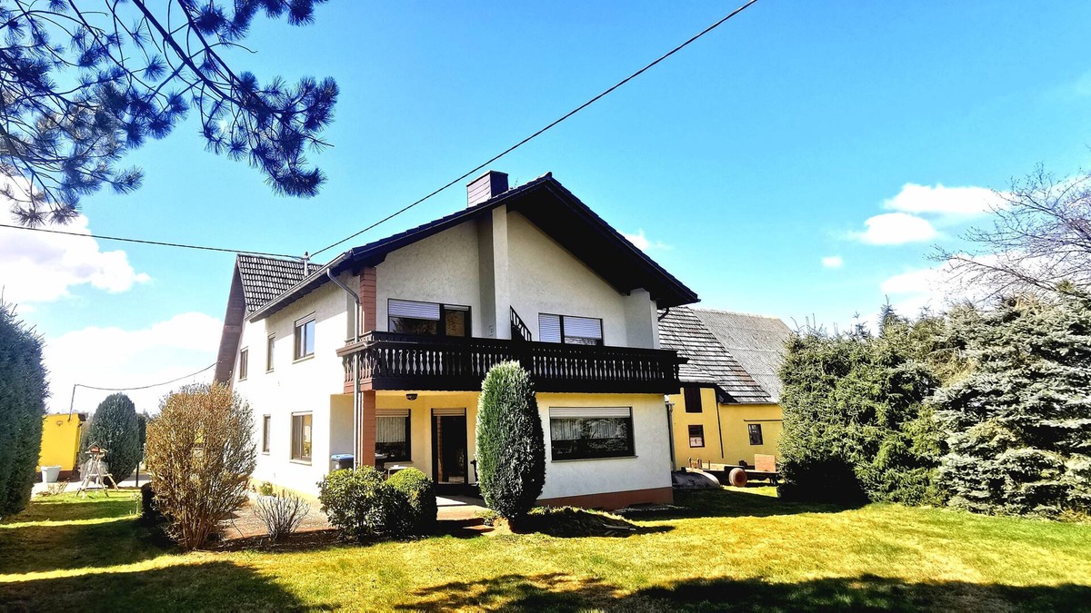 Dieblich House | Ferienwohnung "landidylle Nassheck"nähe Mosel&rhein, Hunsrück&eifel,bei Koblenz!