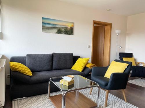 Bad Sachsa Apartment | Ferienwohnung Laura