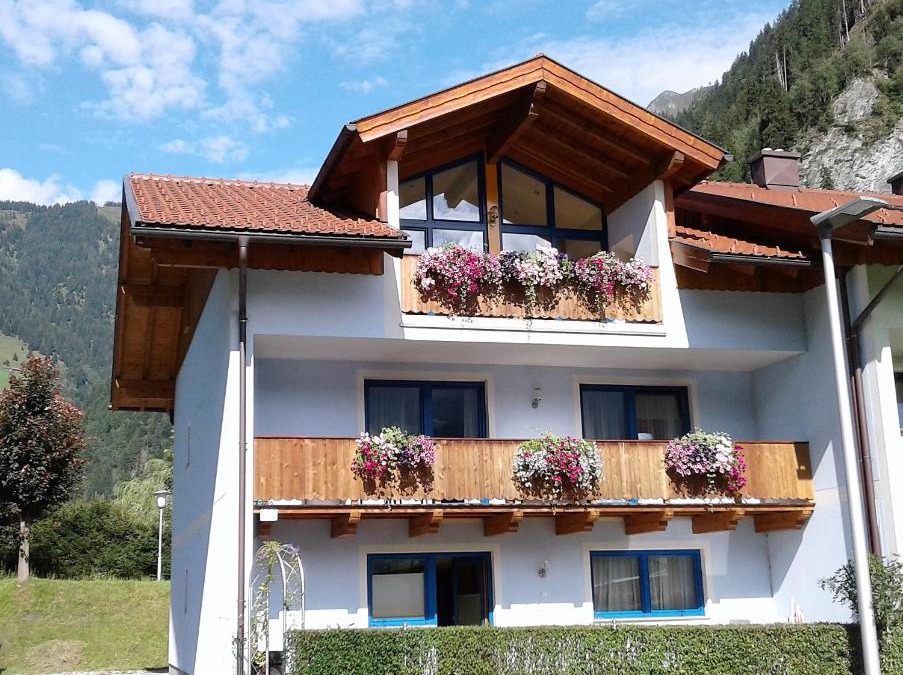 Bad Hofgastein Apartment | Ferienwohnung Lenz