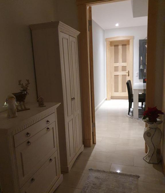 Lindenberg Apartment | Ferienwohnung Lindenblick