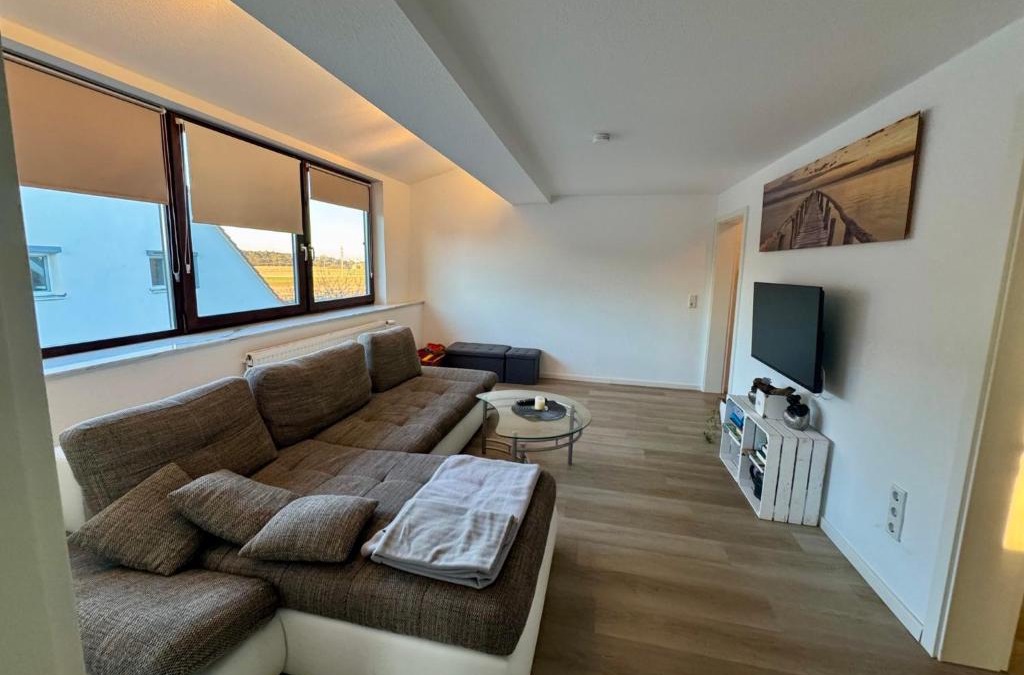Zirndorf Apartment | Ferienwohnung Linder Grube