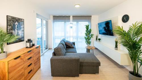 Bad Hersfeld Apartment | Ferienwohnung Lingg