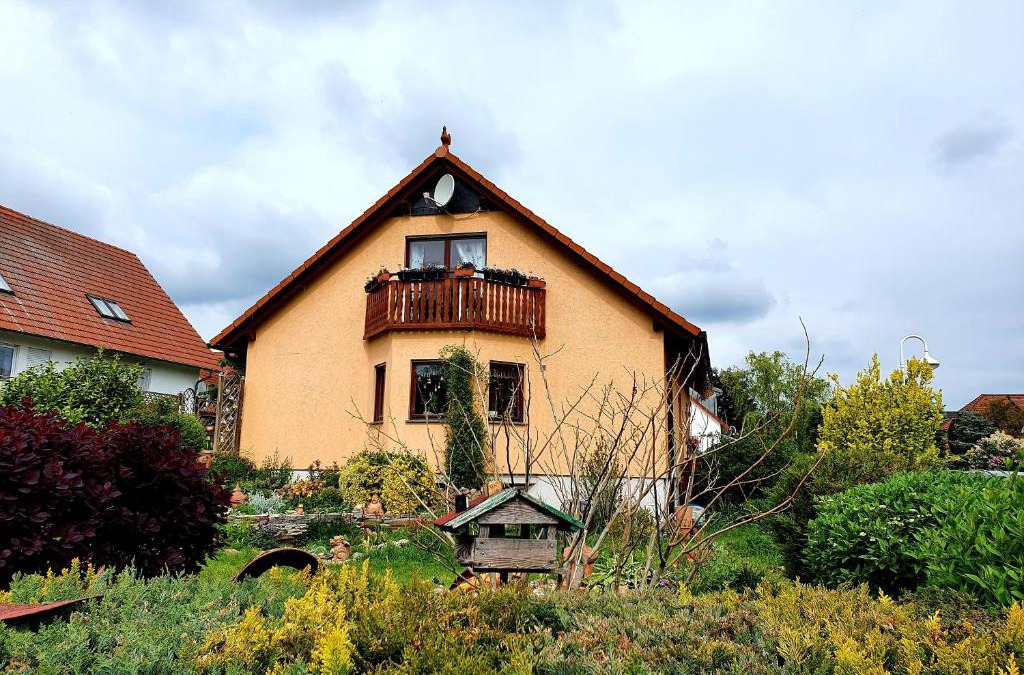 Rackwitz Apartment | Ferienwohnung Loberblick