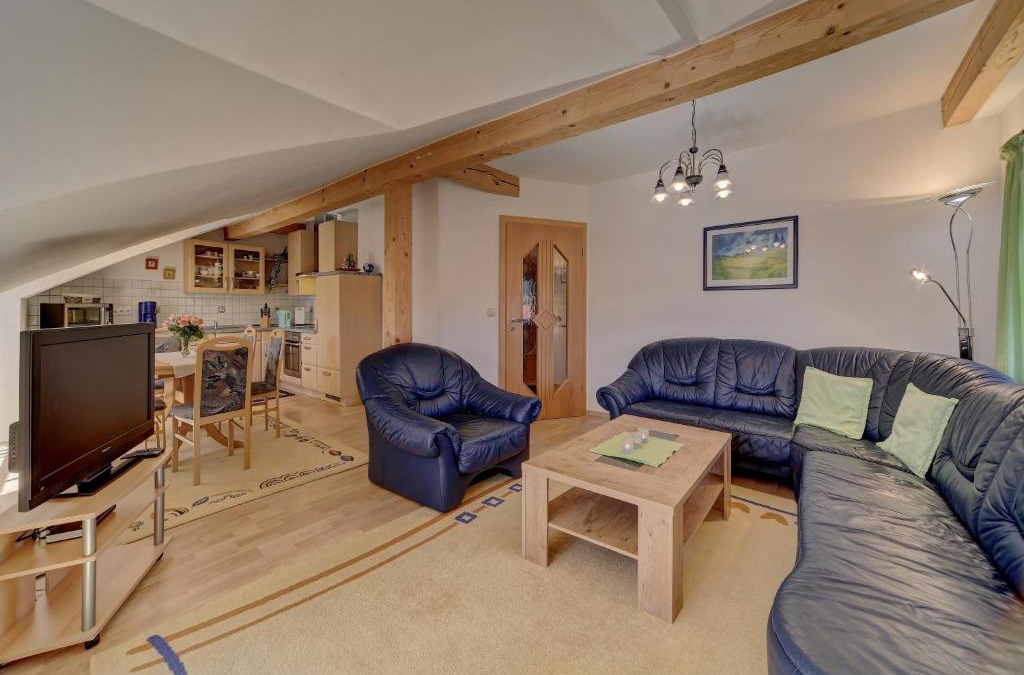 Mauth Apartment | Ferienwohnung Madek 2