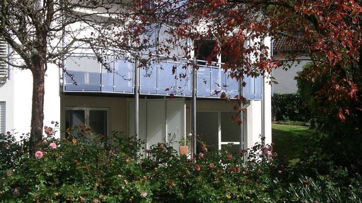 Kordel Apartment | Ferienwohnung Magnolia - 2-bett-ferienwohnung Magnolia