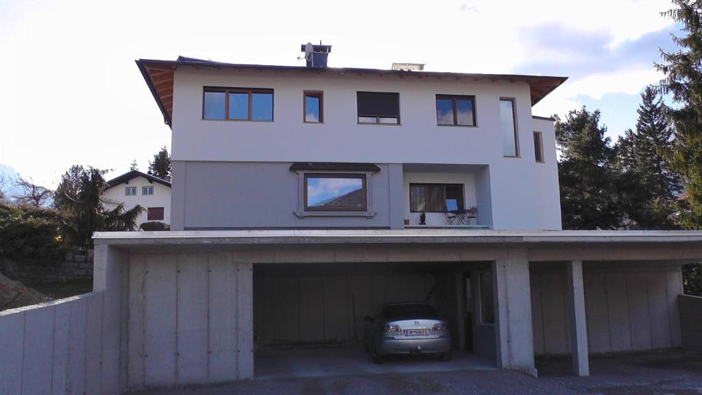 Haiming Apartment | Ferienwohnung Marietta Mair