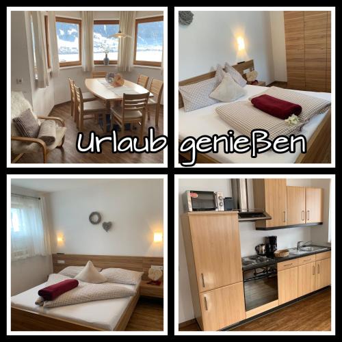 Schwendau Apartment | Ferienwohnung Marina